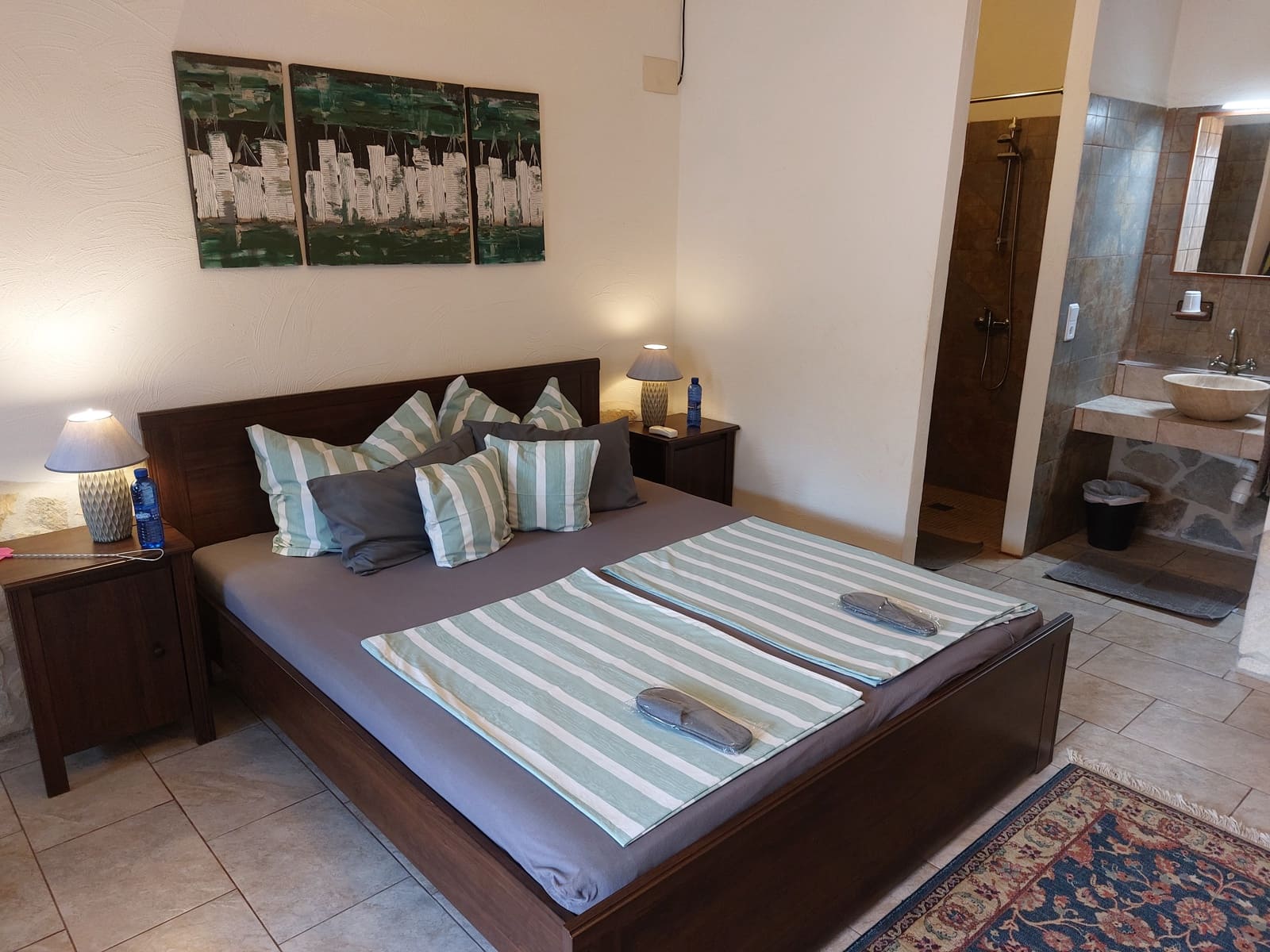 6 chambre Hôtel à vendre à Barbarroja avec piscine garage - 850 000 € (Ref: 7573978)