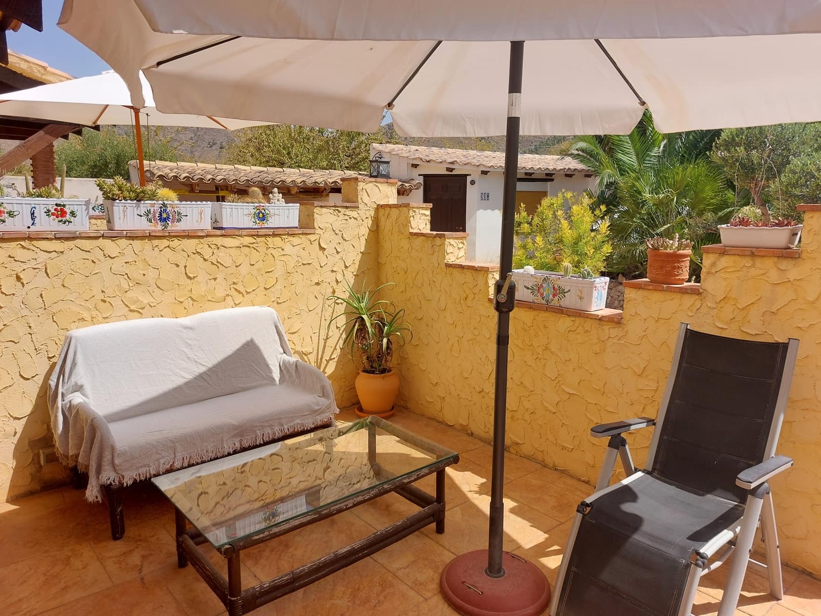 6 chambre Hôtel à vendre à Barbarroja avec piscine garage - 850 000 € (Ref: 7573978)