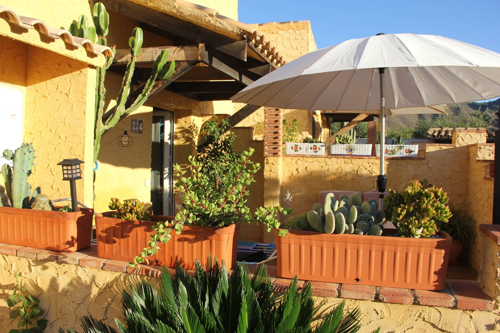 6 chambre Hôtel à vendre à Barbarroja avec piscine garage - 850 000 € (Ref: 7573978)