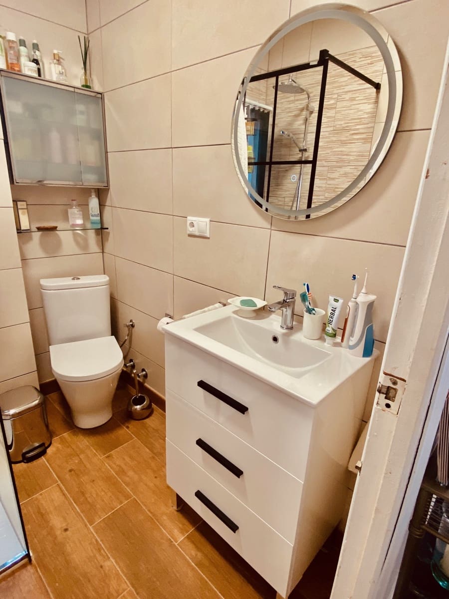 2 slaapkamer Villa te koop in Fortuna met garage - € 154.500 (Ref: 7579847)