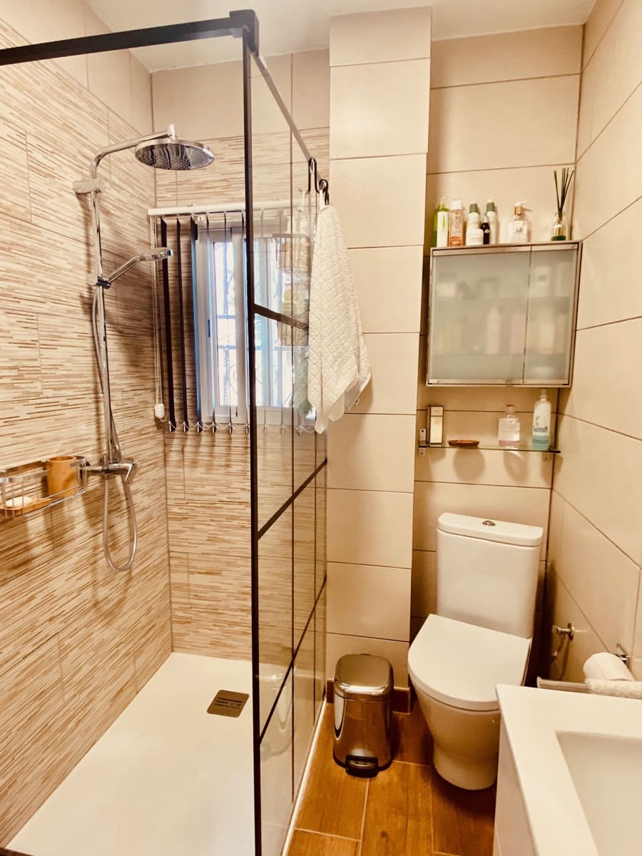 2 slaapkamer Villa te koop in Fortuna met garage - € 154.500 (Ref: 7579847)