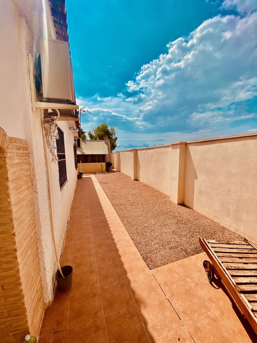 2 slaapkamer Villa te koop in Fortuna met garage - € 154.500 (Ref: 7579847)