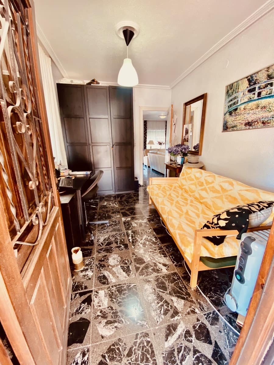 2 slaapkamer Villa te koop in Fortuna met garage - € 154.500 (Ref: 7579847)