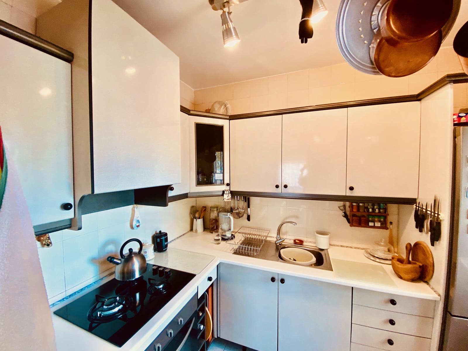 2 slaapkamer Villa te koop in Fortuna met garage - € 154.500 (Ref: 7579847)