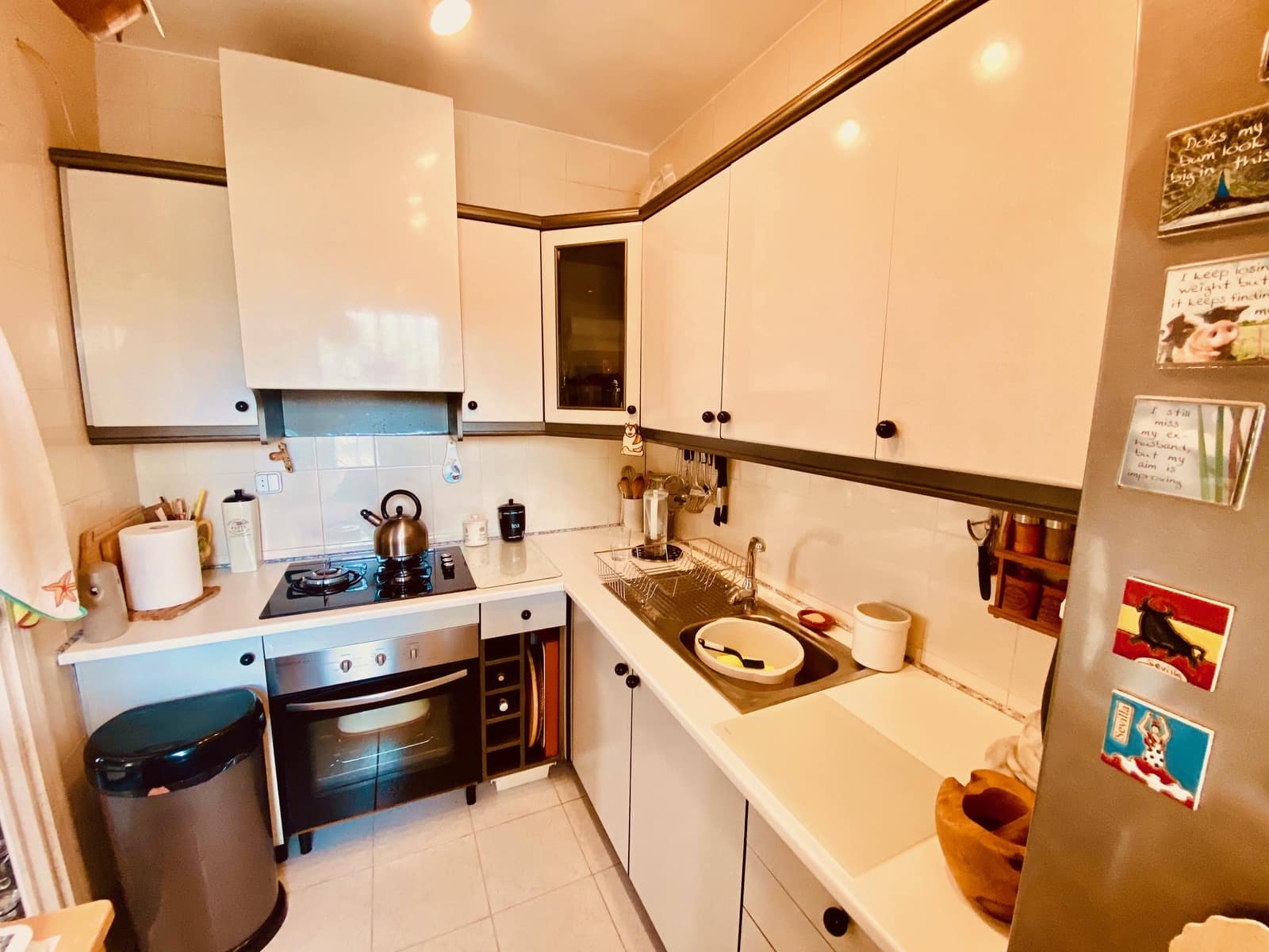 2 slaapkamer Villa te koop in Fortuna met garage - € 154.500 (Ref: 7579847)