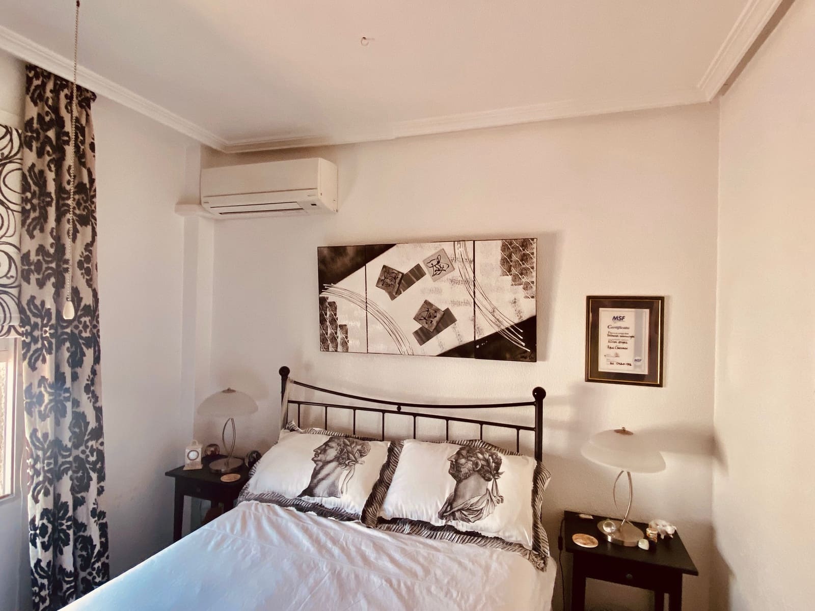 2 slaapkamer Villa te koop in Fortuna met garage - € 154.500 (Ref: 7579847)