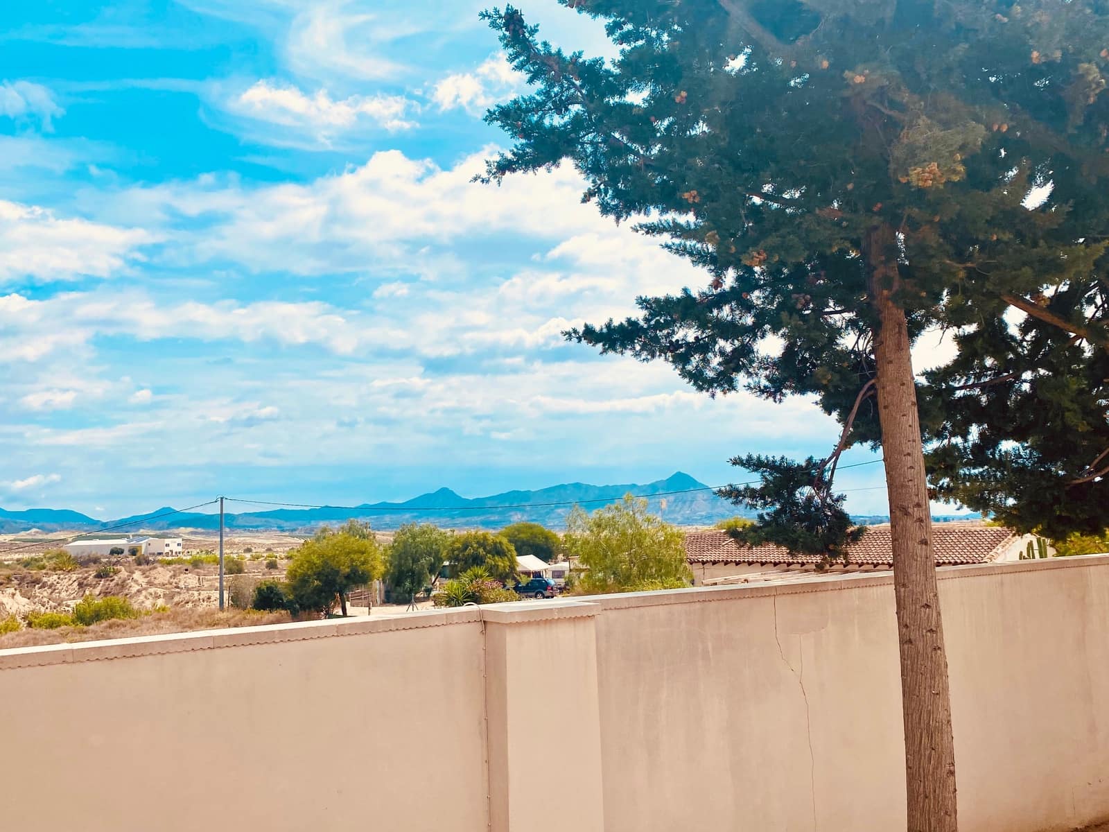 2 slaapkamer Villa te koop in Fortuna met garage - € 154.500 (Ref: 7579847)