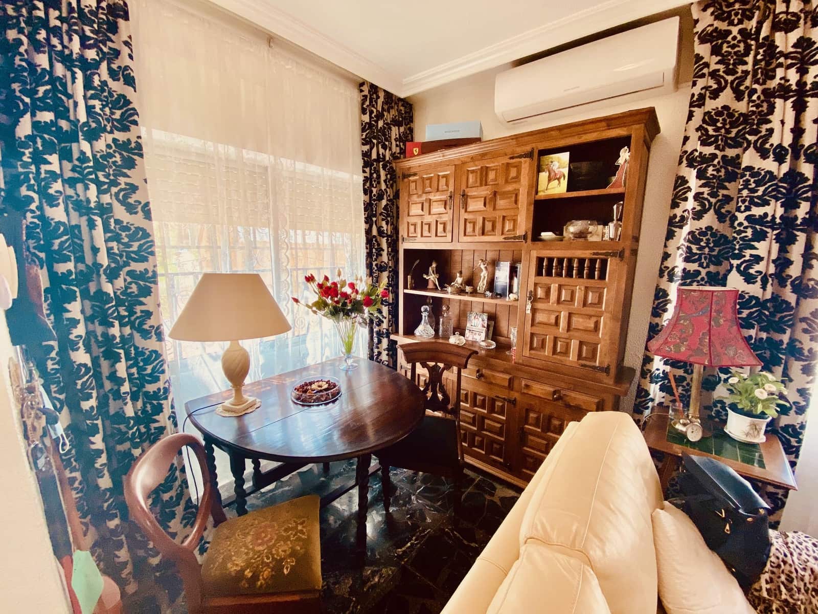 2 slaapkamer Villa te koop in Fortuna met garage - € 154.500 (Ref: 7579847)