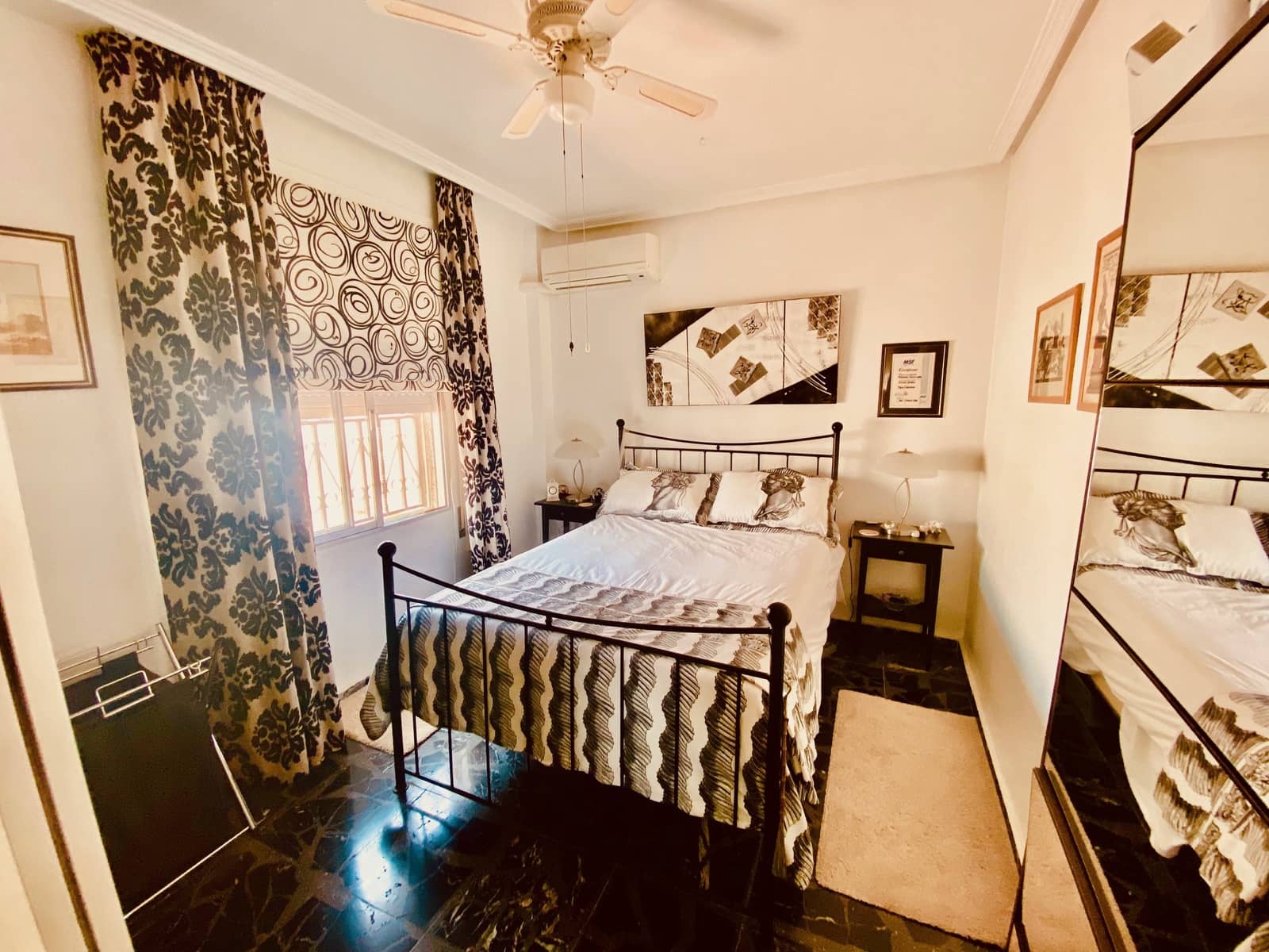 2 slaapkamer Villa te koop in Fortuna met garage - € 154.500 (Ref: 7579847)