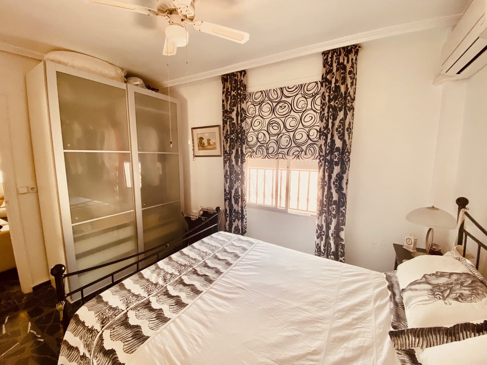 2 slaapkamer Villa te koop in Fortuna met garage - € 154.500 (Ref: 7579847)