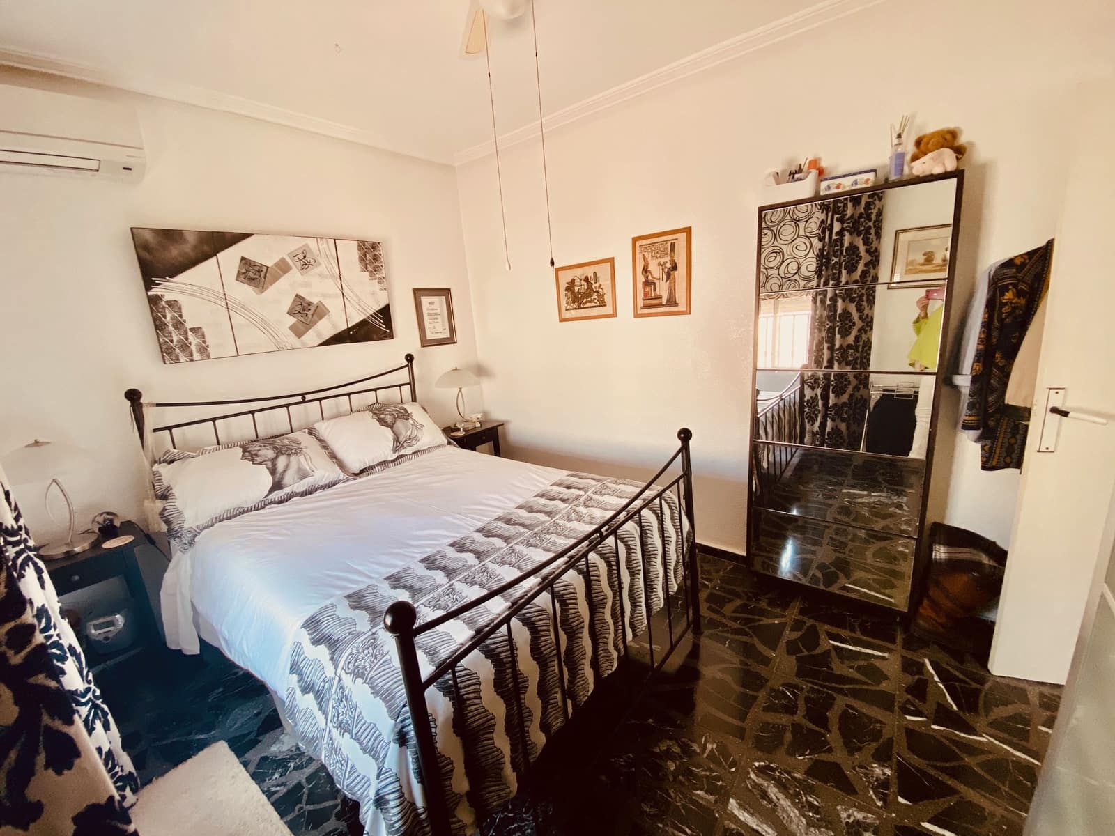 2 slaapkamer Villa te koop in Fortuna met garage - € 154.500 (Ref: 7579847)