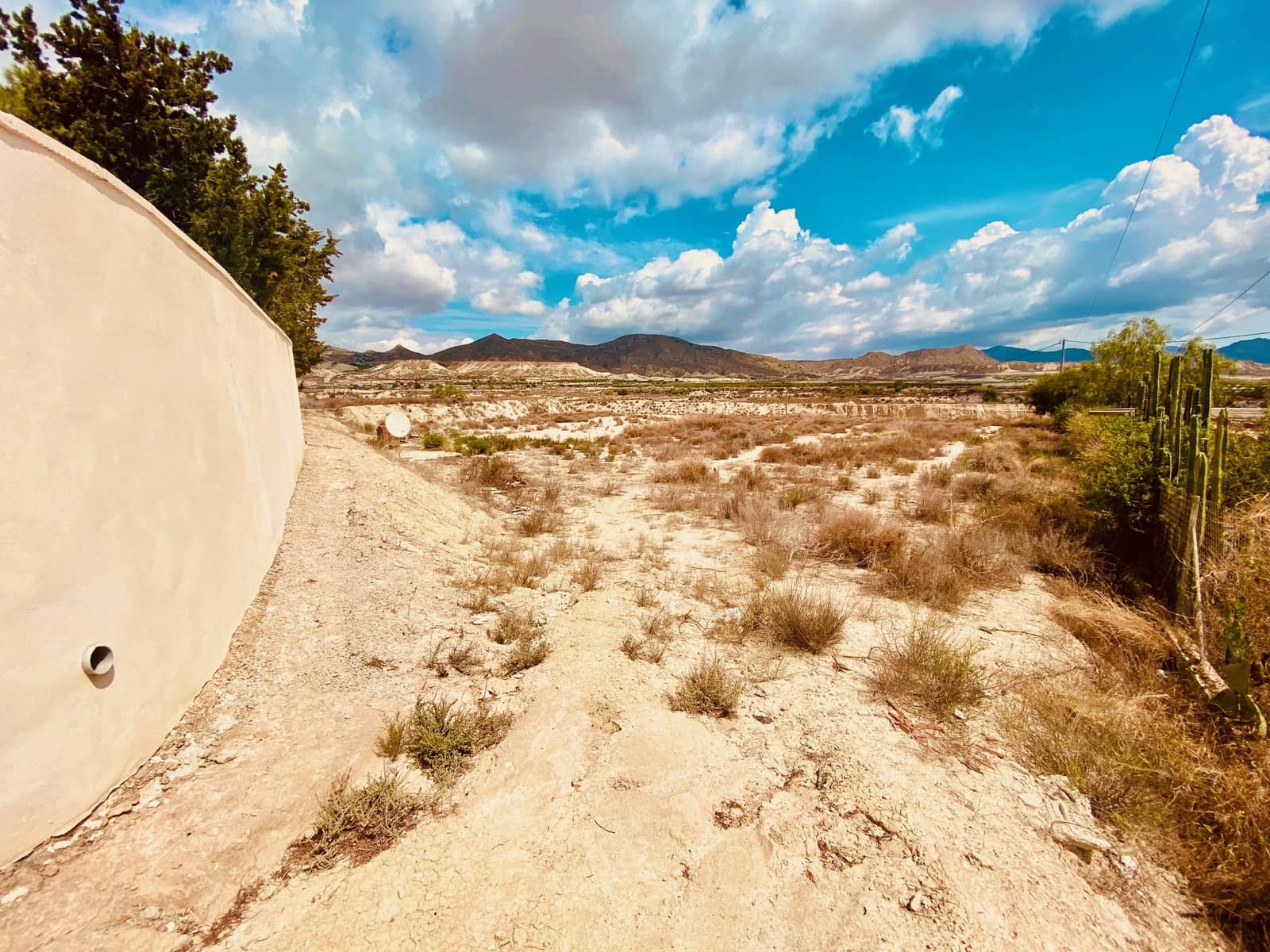 2 slaapkamer Villa te koop in Fortuna met garage - € 154.500 (Ref: 7579847)