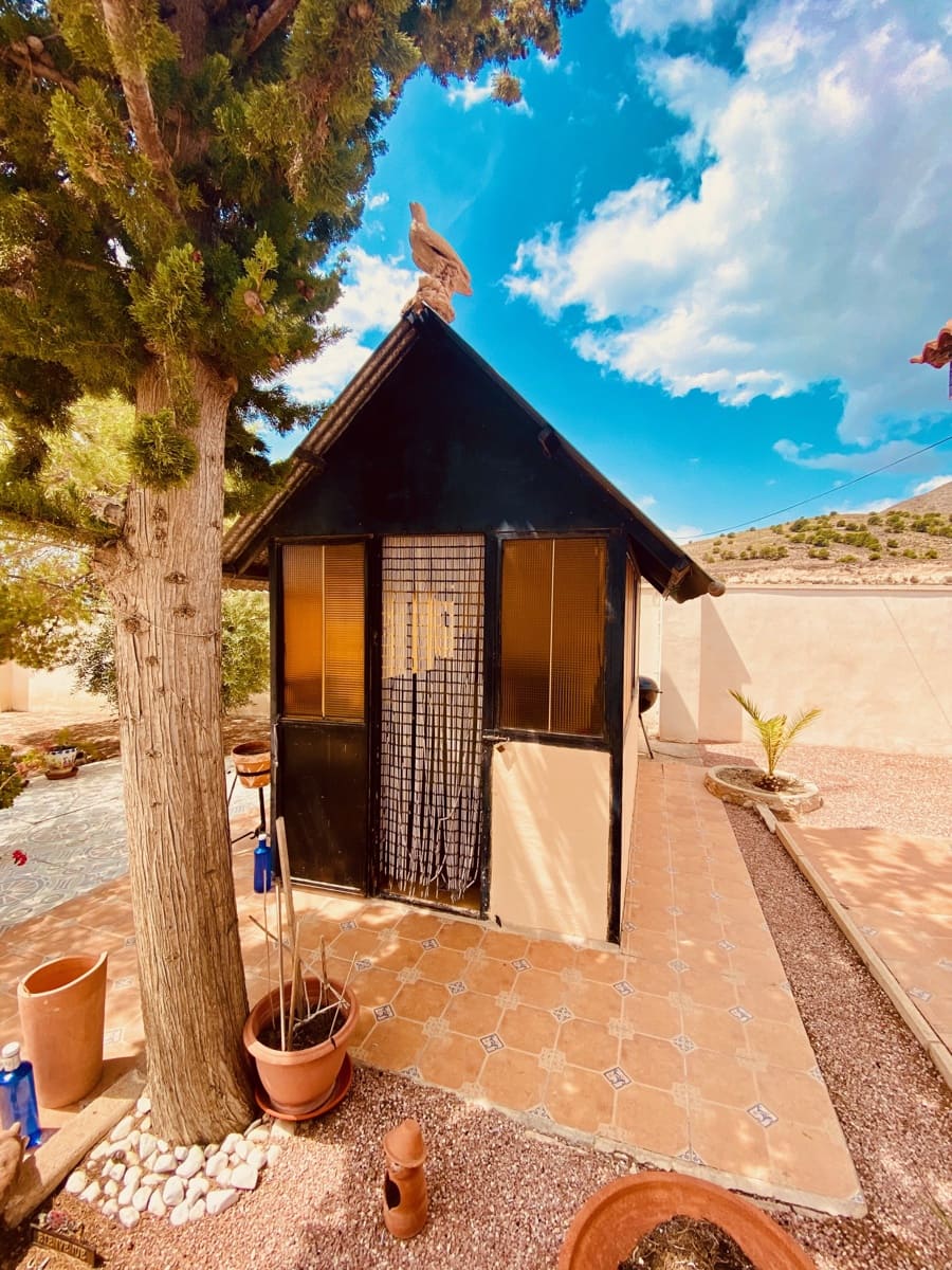 2 slaapkamer Villa te koop in Fortuna met garage - € 154.500 (Ref: 7579847)