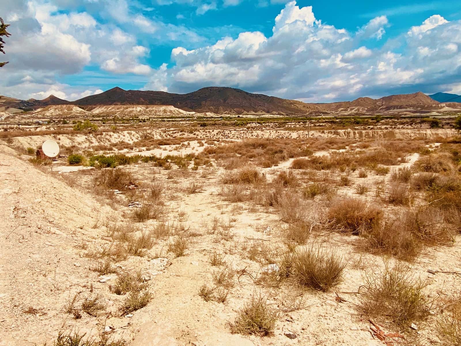 2 slaapkamer Villa te koop in Fortuna met garage - € 154.500 (Ref: 7579847)