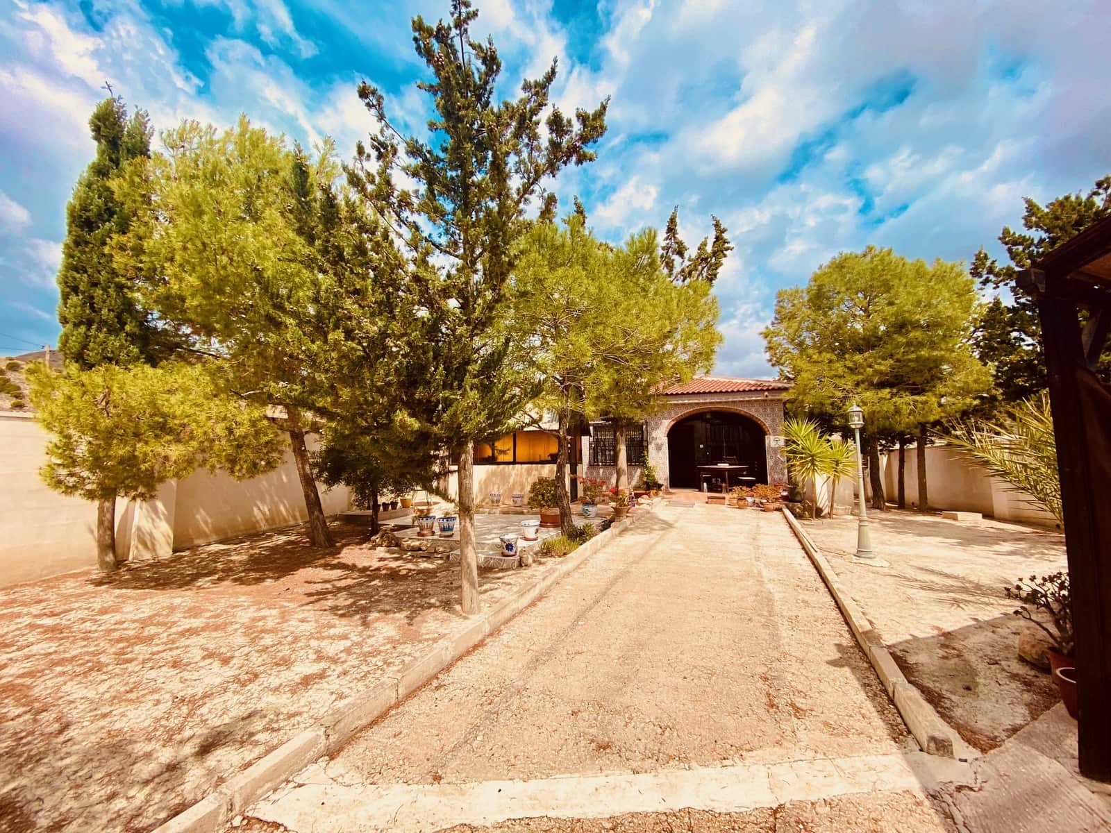 2 slaapkamer Villa te koop in Fortuna met garage - € 154.500 (Ref: 7579847)