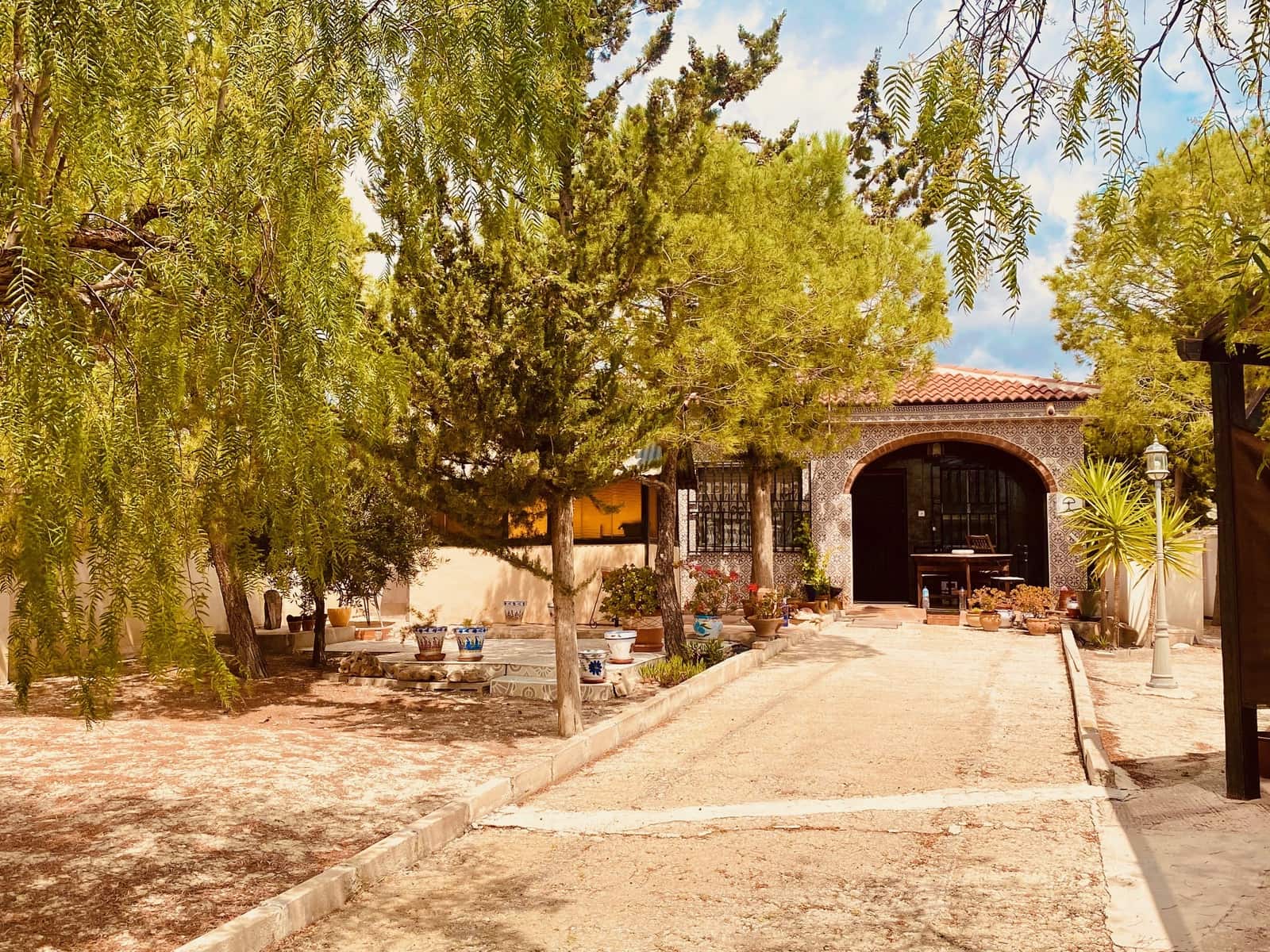 2 slaapkamer Villa te koop in Fortuna met garage - € 154.500 (Ref: 7579847)