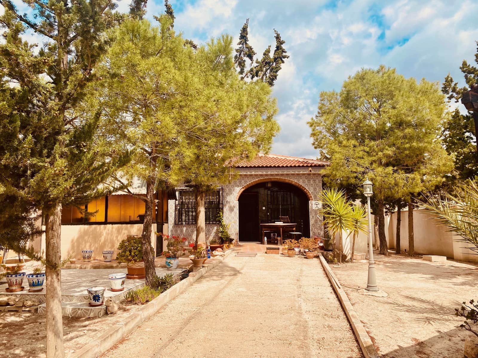 2 slaapkamer Villa te koop in Fortuna met garage - € 154.500 (Ref: 7579847)