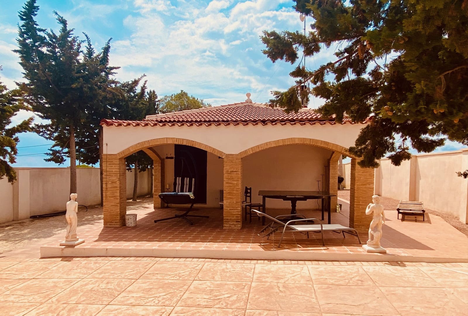 2 slaapkamer Villa te koop in Fortuna met garage - € 154.500 (Ref: 7579847)