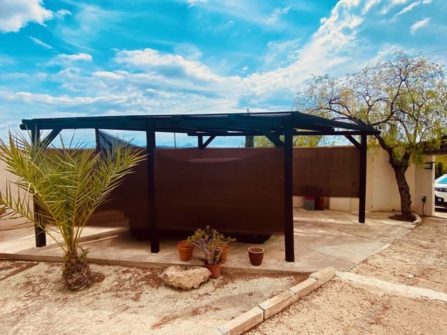 2 slaapkamer Villa te koop in Fortuna met garage - € 154.500 (Ref: 7579847)