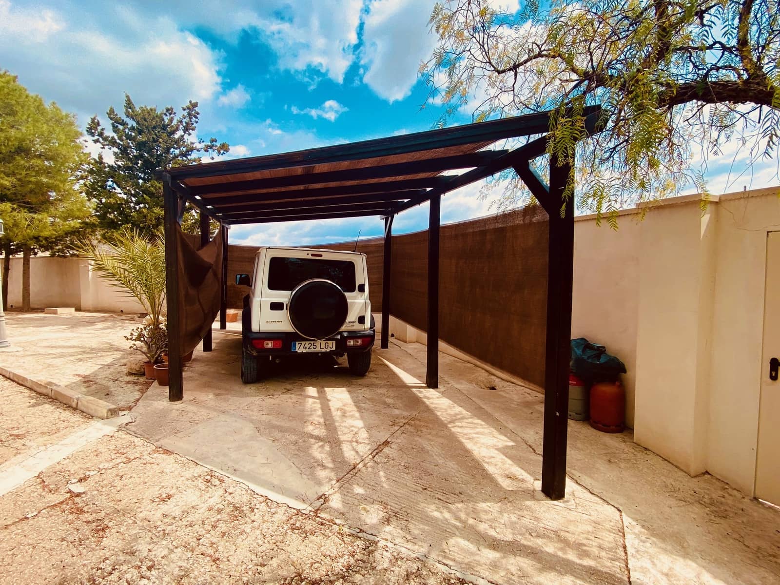 2 slaapkamer Villa te koop in Fortuna met garage - € 154.500 (Ref: 7579847)