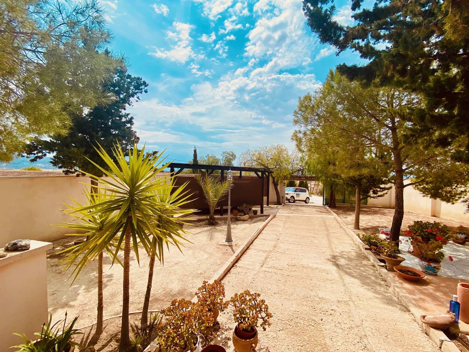 2 slaapkamer Villa te koop in Fortuna met garage - € 154.500 (Ref: 7579847)