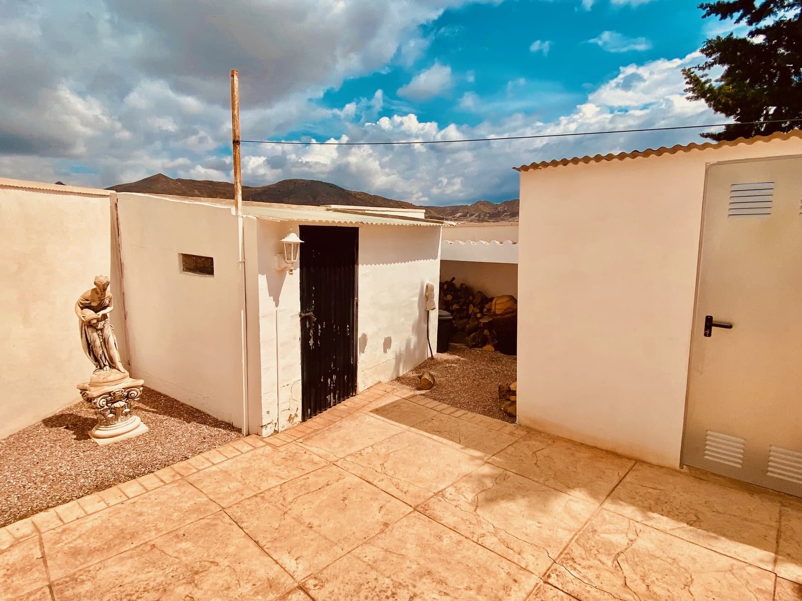 2 slaapkamer Villa te koop in Fortuna met garage - € 154.500 (Ref: 7579847)