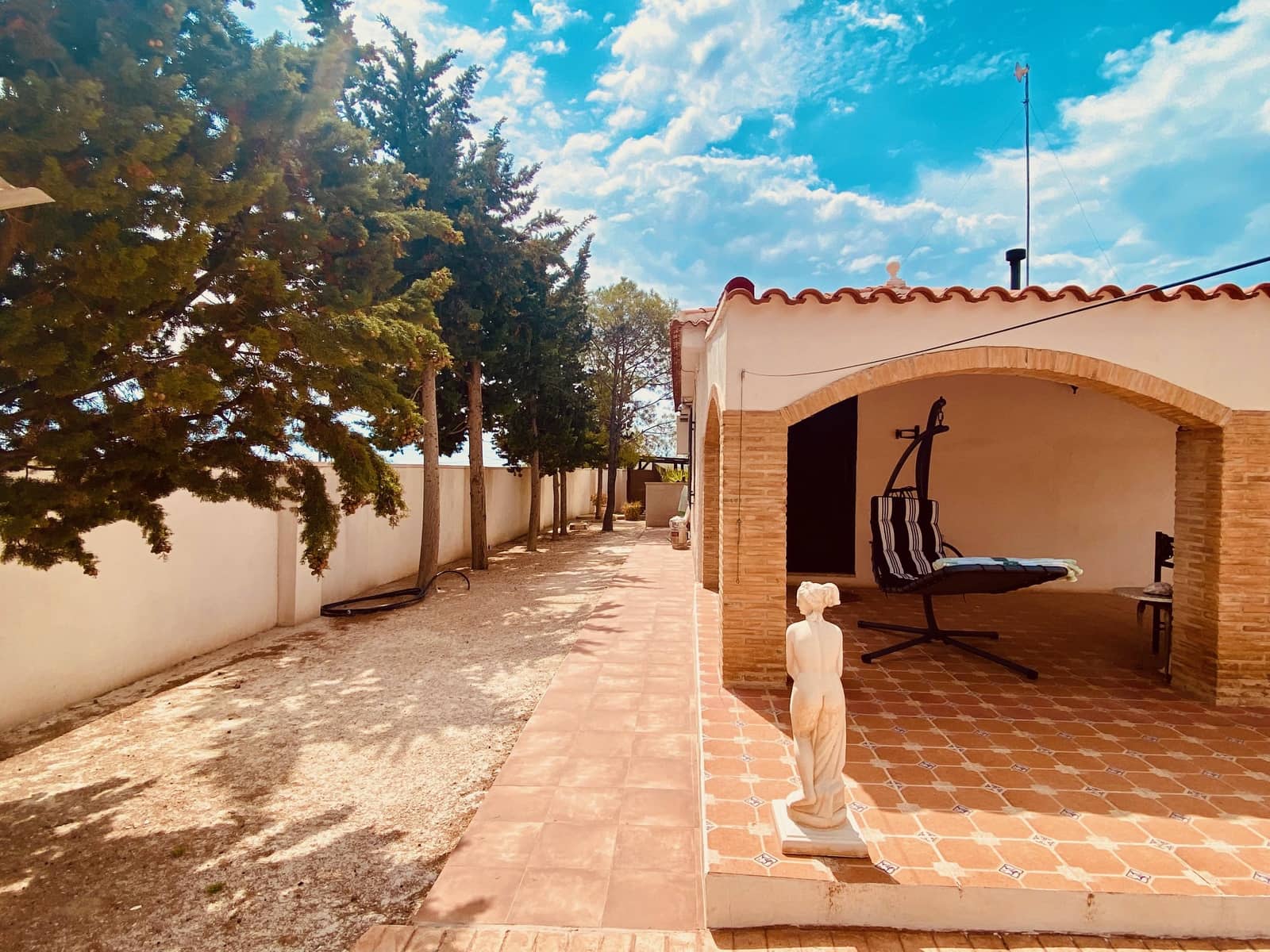 2 slaapkamer Villa te koop in Fortuna met garage - € 154.500 (Ref: 7579847)