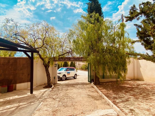 2 slaapkamer Villa te koop in Fortuna met garage - € 154.500 (Ref: 7579847)