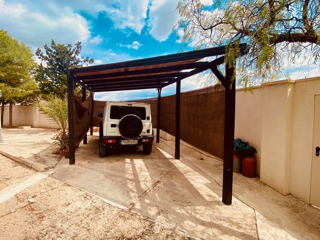 2 slaapkamer Villa te koop in Fortuna met garage - € 154.500 (Ref: 7579847)