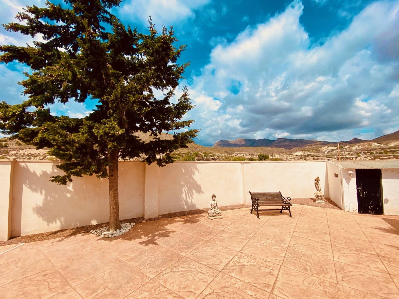 2 slaapkamer Villa te koop in Fortuna met garage - € 154.500 (Ref: 7579847)