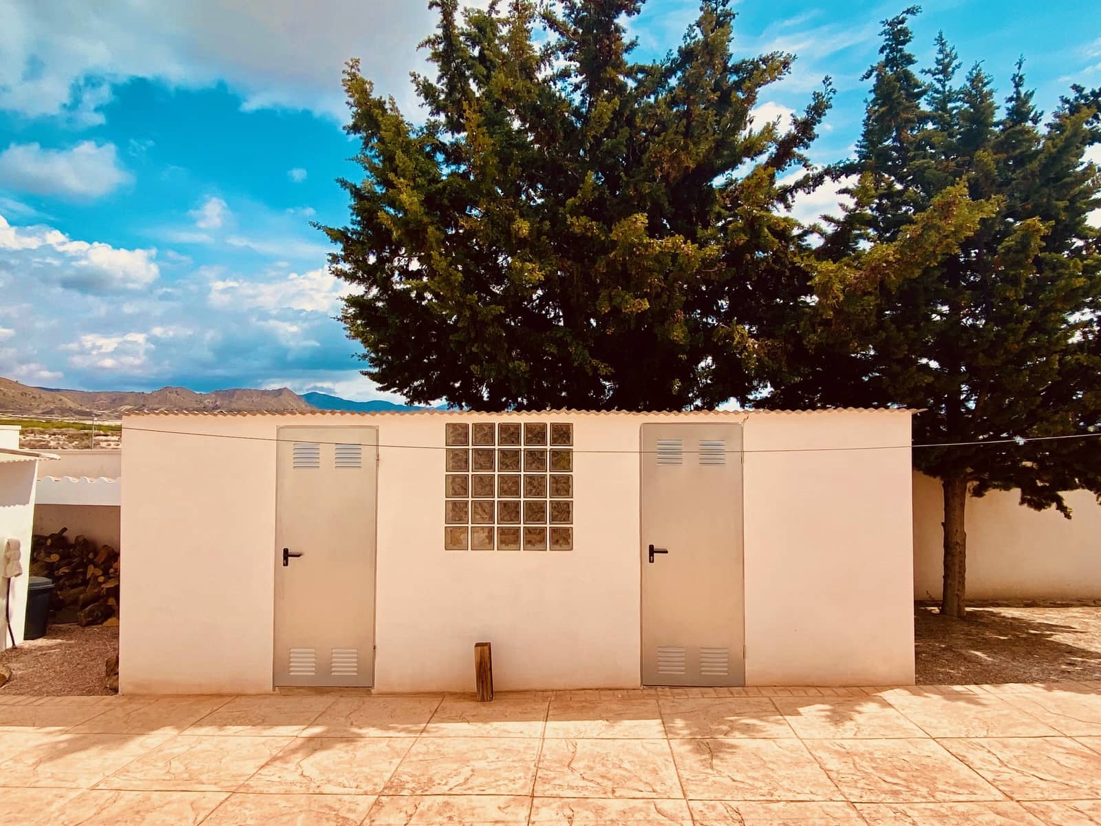 2 slaapkamer Villa te koop in Fortuna met garage - € 154.500 (Ref: 7579847)