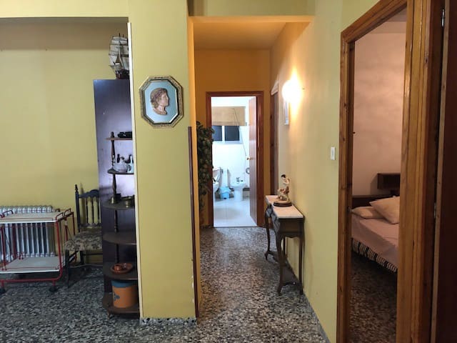 4 chambre Finca/Maison de Campagne à vendre à Yecla avec garage - 151 000 € (Ref: 7767002)