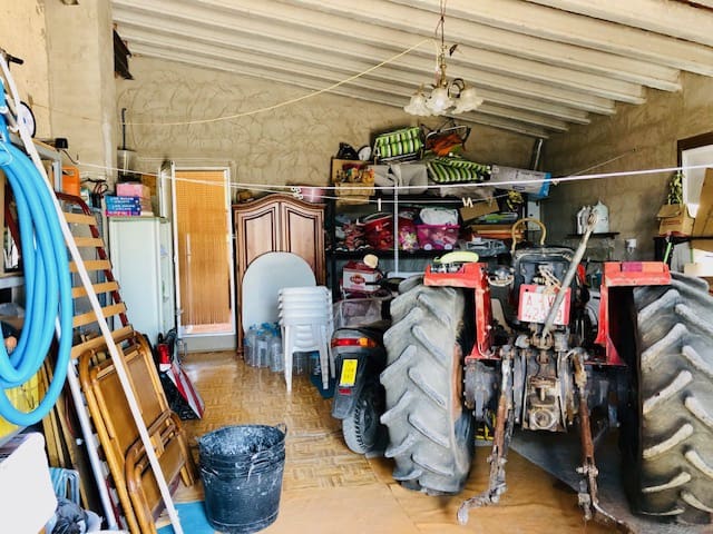 4 chambre Finca/Maison de Campagne à vendre à Yecla avec piscine garage - 275 000 € (Ref: 7833872)