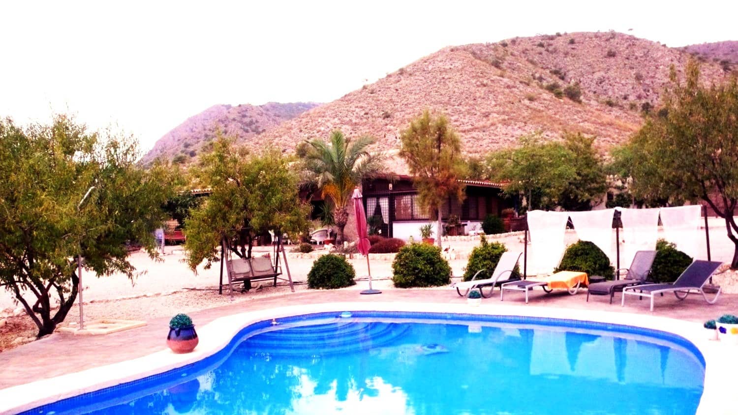 3 soverom Villa til salgs i Macisvenda med svømmebasseng garasje - € 209 000 (Ref: 8055264)