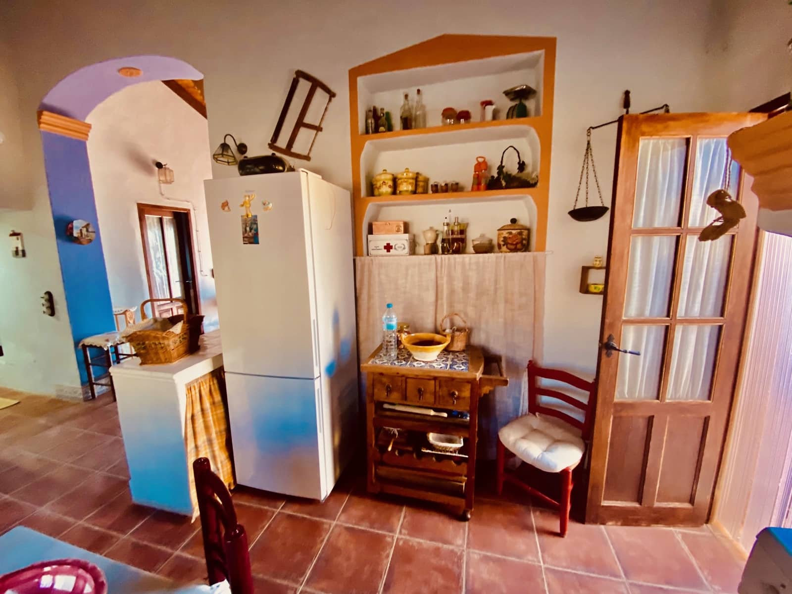 3 soverom Villa til salgs i Macisvenda med svømmebasseng garasje - € 209 000 (Ref: 8055264)