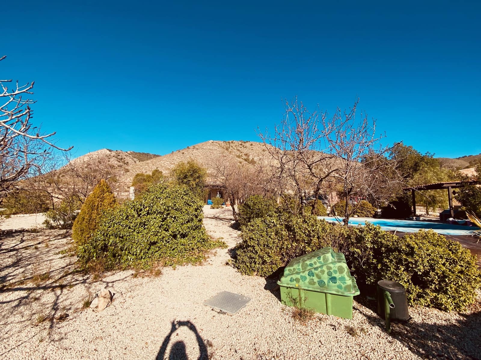 3 soverom Villa til salgs i Macisvenda med svømmebasseng garasje - € 209 000 (Ref: 8055264)