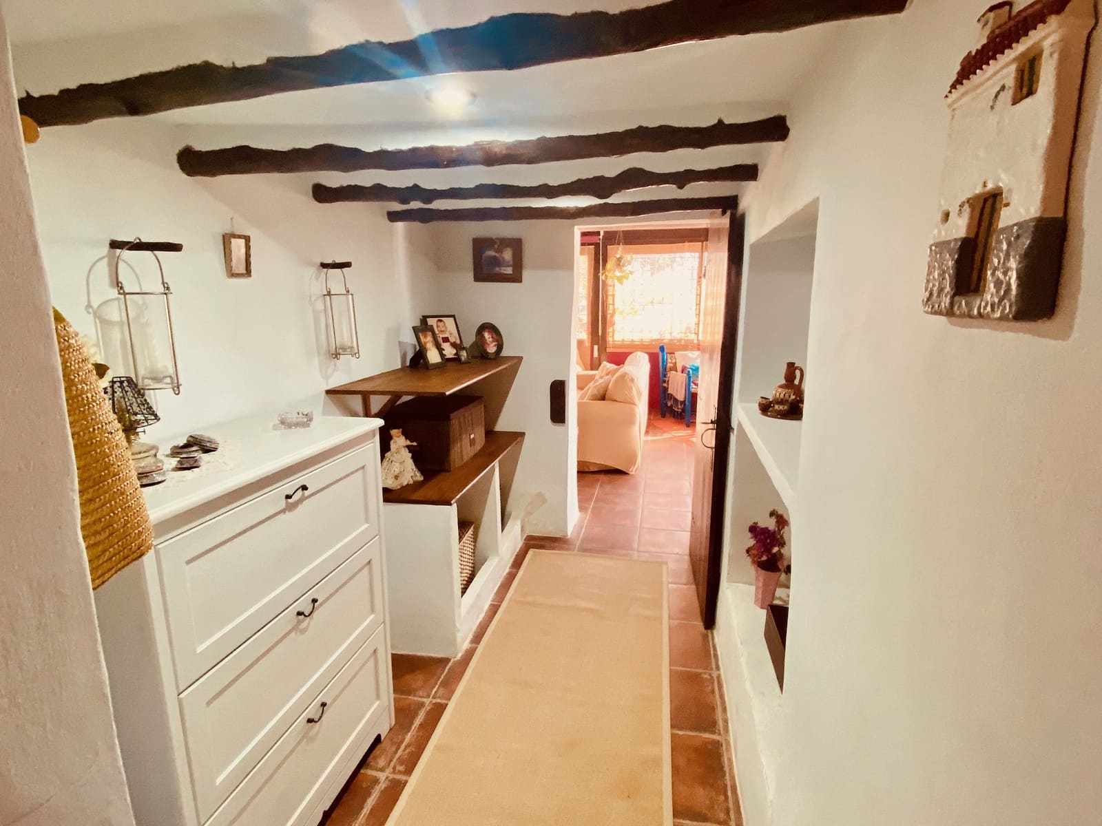 3 soverom Villa til salgs i Macisvenda med svømmebasseng garasje - € 209 000 (Ref: 8055264)