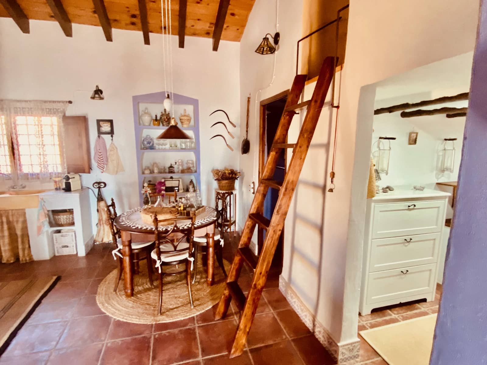 3 soverom Villa til salgs i Macisvenda med svømmebasseng garasje - € 209 000 (Ref: 8055264)