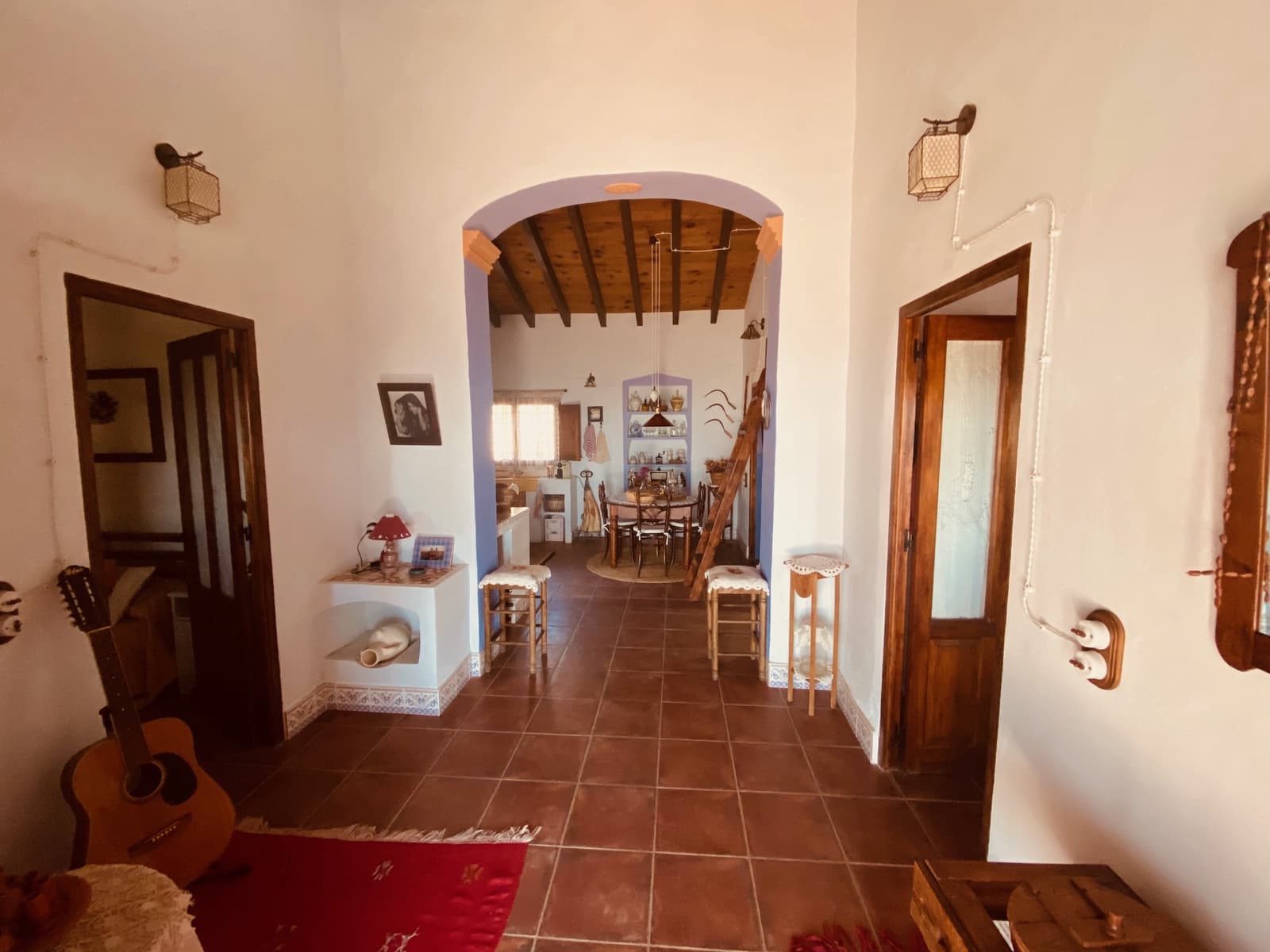 3 soverom Villa til salgs i Macisvenda med svømmebasseng garasje - € 209 000 (Ref: 8055264)