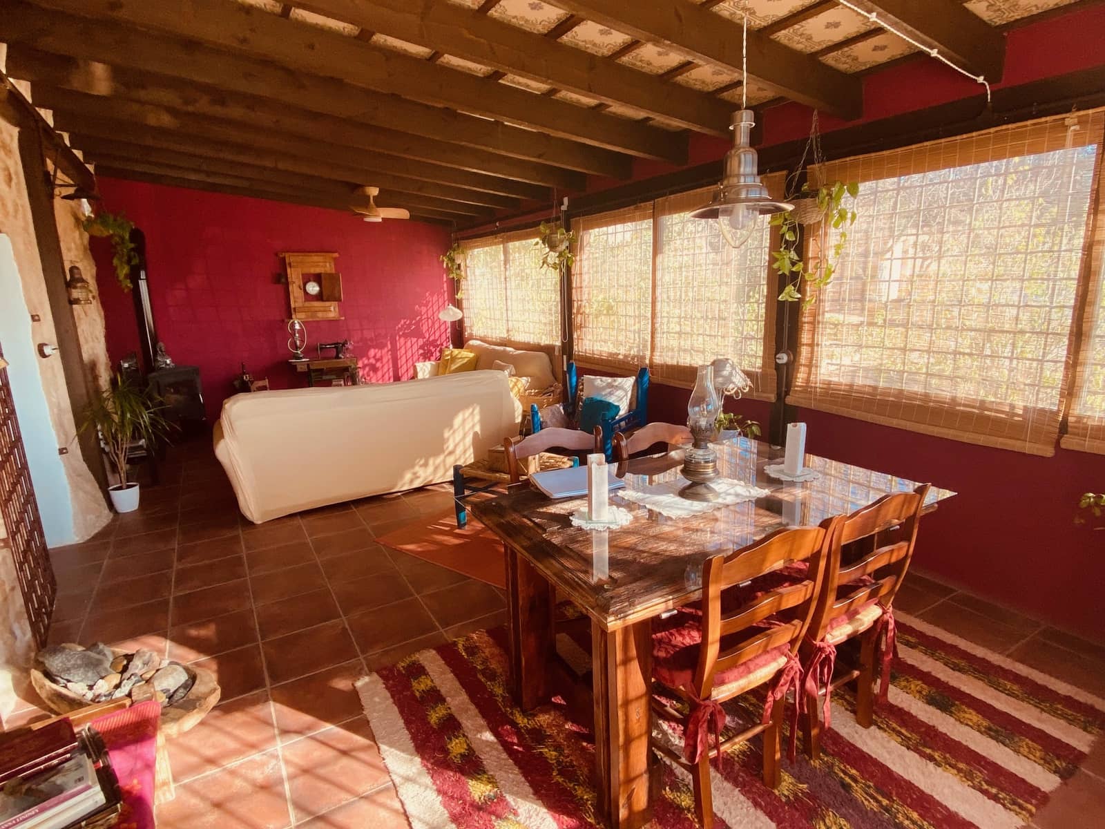 3 soverom Villa til salgs i Macisvenda med svømmebasseng garasje - € 209 000 (Ref: 8055264)