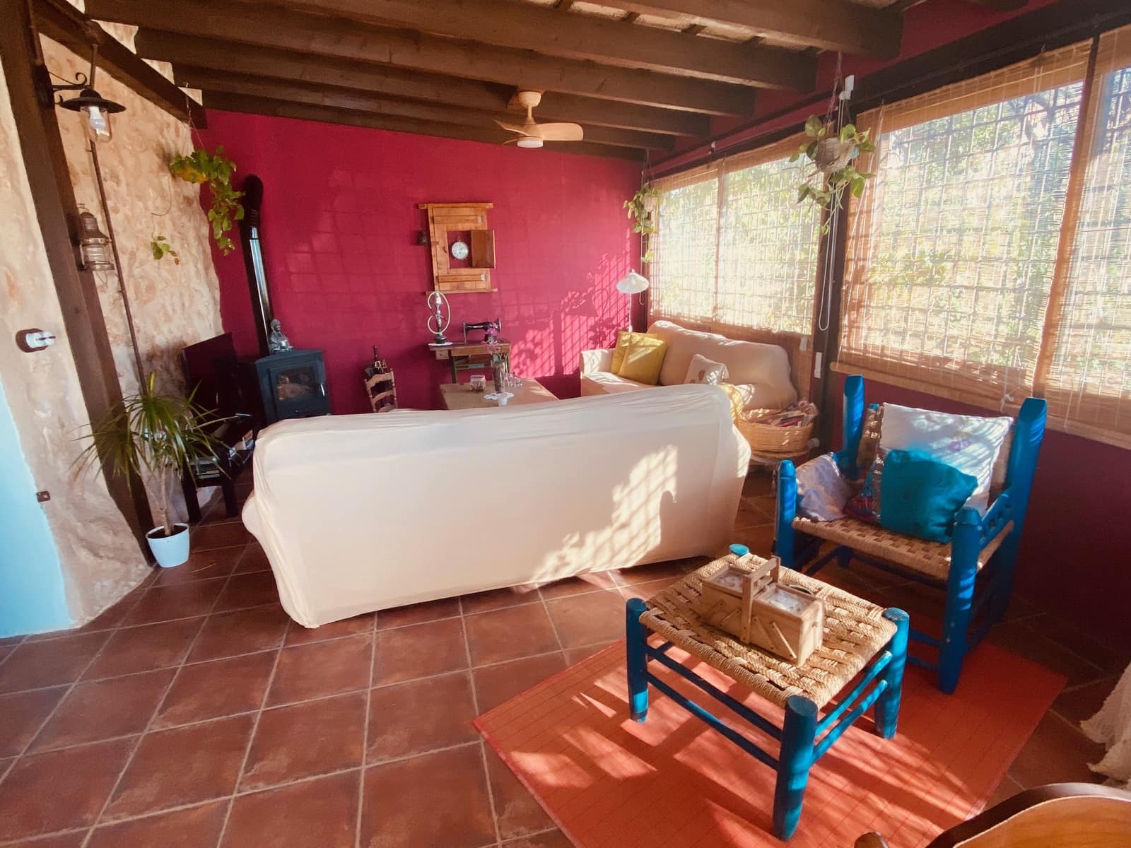 3 soverom Villa til salgs i Macisvenda med svømmebasseng garasje - € 209 000 (Ref: 8055264)