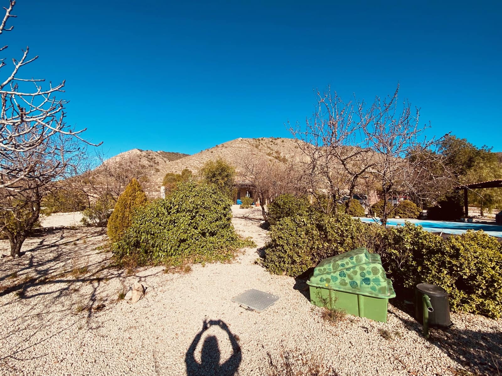 3 soverom Villa til salgs i Macisvenda med svømmebasseng garasje - € 209 000 (Ref: 8055264)