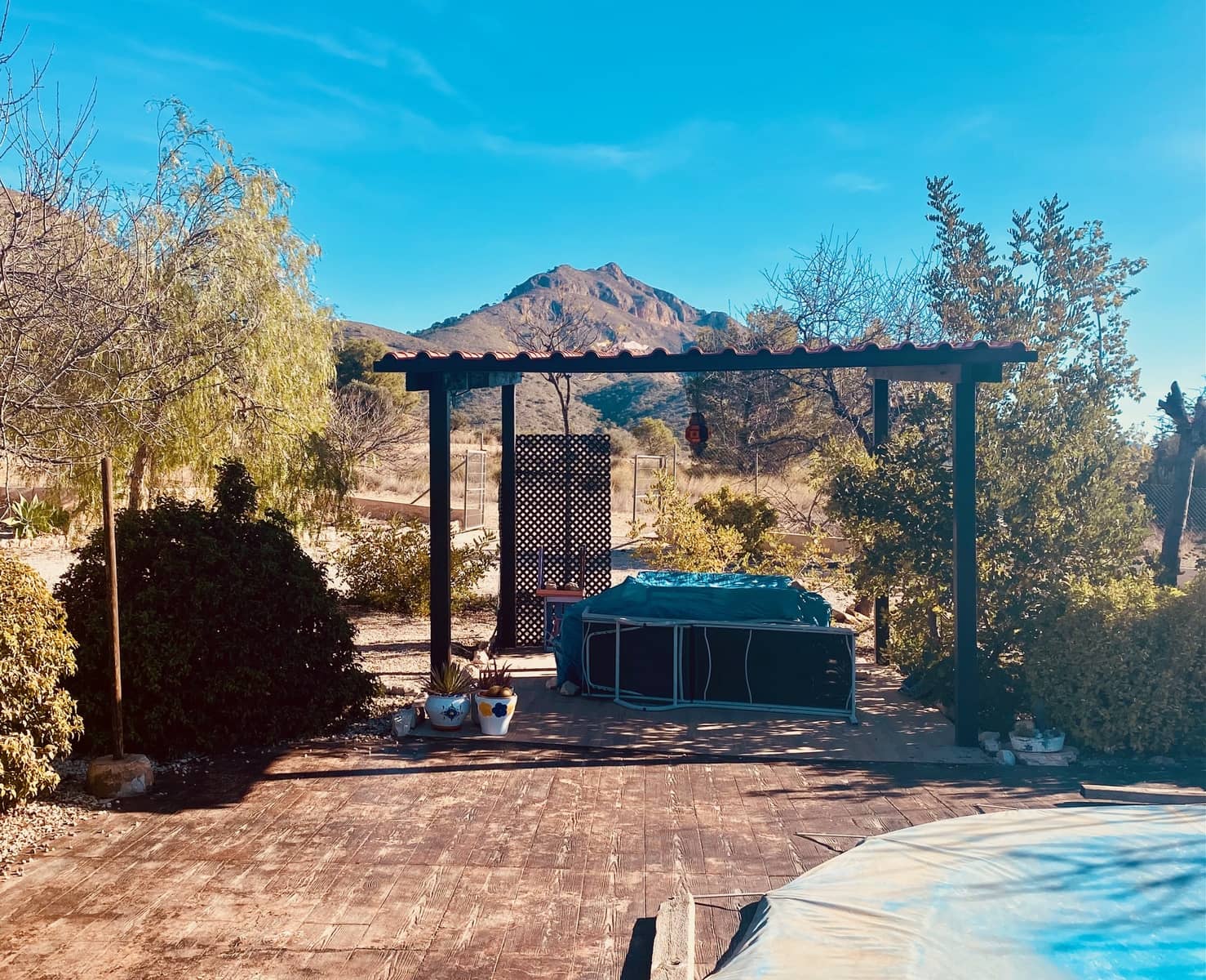 3 soverom Villa til salgs i Macisvenda med svømmebasseng garasje - € 209 000 (Ref: 8055264)