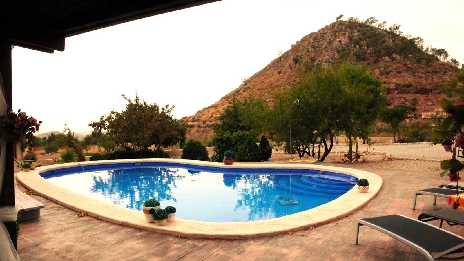 3 soverom Villa til salgs i Macisvenda med svømmebasseng garasje - € 209 000 (Ref: 8055264)