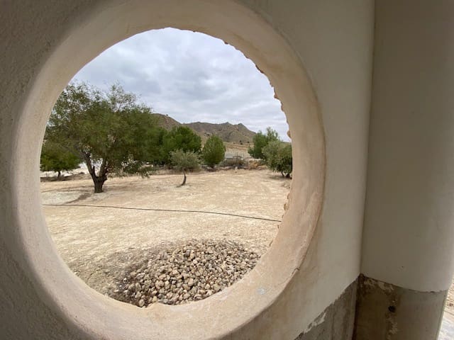 2 slaapkamer Finca/Landhuis te koop in Abanilla - € 72.990 (Ref: 8059050)