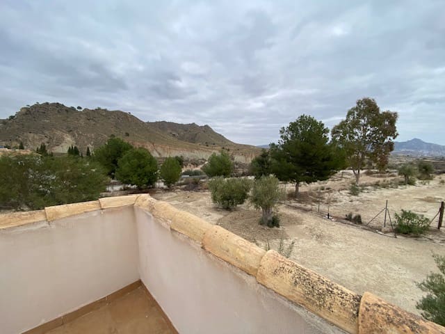 2 slaapkamer Finca/Landhuis te koop in Abanilla - € 72.990 (Ref: 8059050)