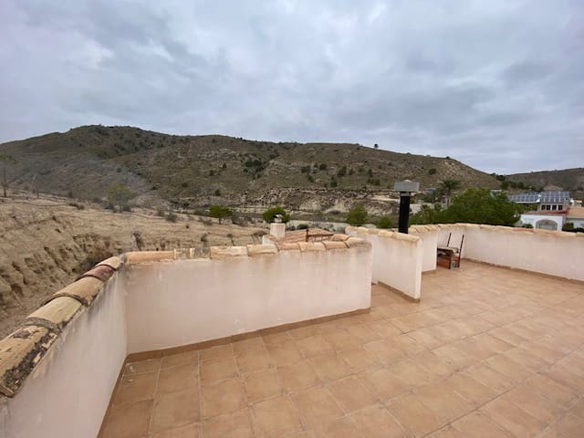 2 slaapkamer Finca/Landhuis te koop in Abanilla - € 72.990 (Ref: 8059050)