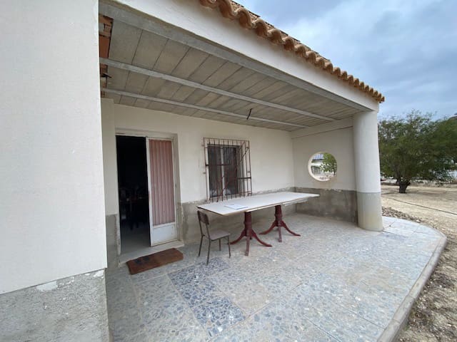 2 slaapkamer Finca/Landhuis te koop in Abanilla - € 72.990 (Ref: 8059050)