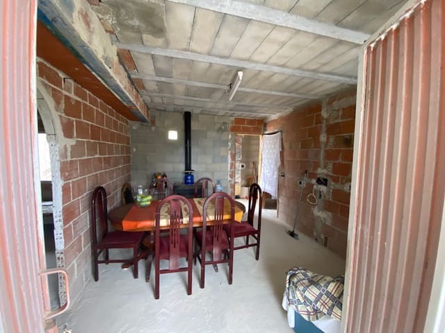 2 slaapkamer Finca/Landhuis te koop in Abanilla - € 72.990 (Ref: 8059050)