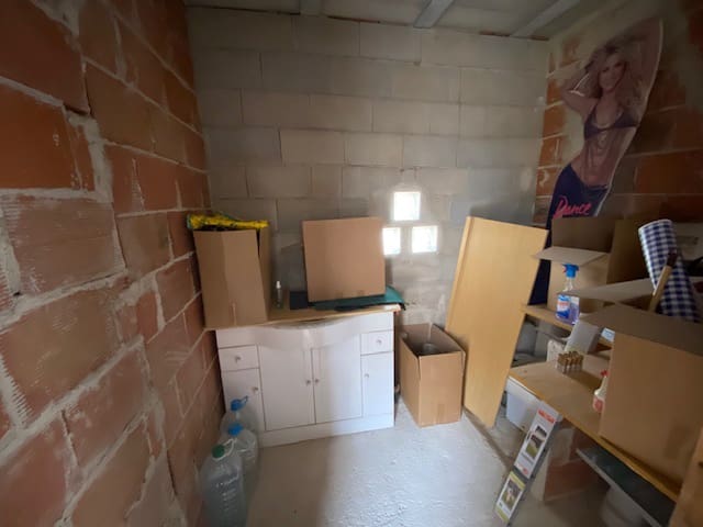 2 slaapkamer Finca/Landhuis te koop in Abanilla - € 72.990 (Ref: 8059050)